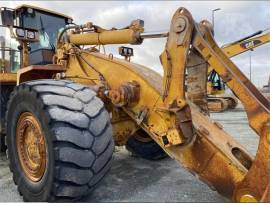 2004 CATERPILLAR 988G