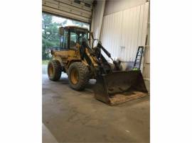 1996 CATERPILLAR IT24F