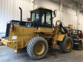 1996 CATERPILLAR IT24F