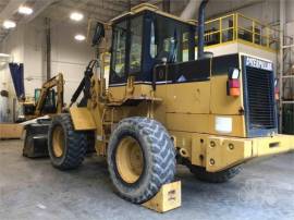 1996 CATERPILLAR IT24F