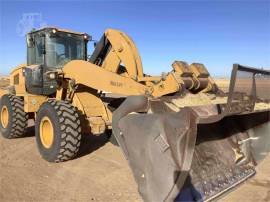 2015 CATERPILLAR 938M