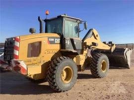 2015 CATERPILLAR 938M