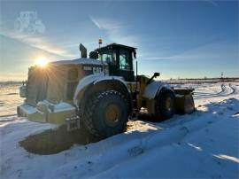 2018 CATERPILLAR 980M