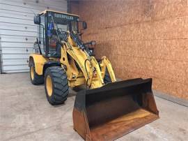 2007 CATERPILLAR 908