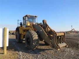 2012 VOLVO L180G