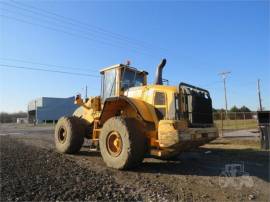 2012 VOLVO L180G