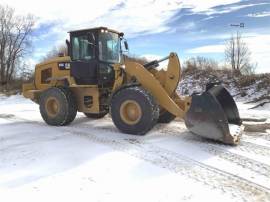 2015 CATERPILLAR 938K