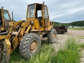 1978 CATERPILLAR 920