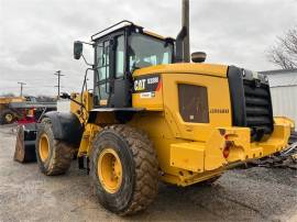 2019 CATERPILLAR 938M