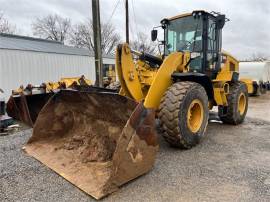 2019 CATERPILLAR 938M