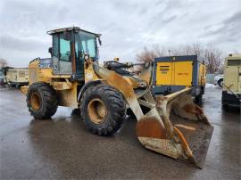 2004 DEERE 624J