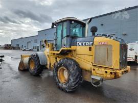 2004 DEERE 624J