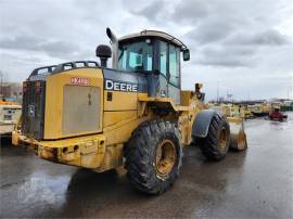 2004 DEERE 624J