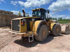 2003 CATERPILLAR 980G II