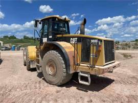 2003 CATERPILLAR 980G II