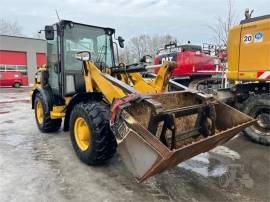 2018 CATERPILLAR 906M