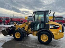 2018 CATERPILLAR 906M