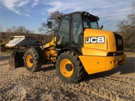 2017 JCB TM320