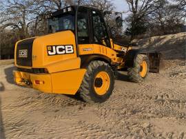 2017 JCB TM320