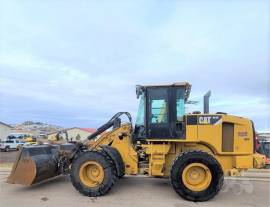 2008 CATERPILLAR 924H