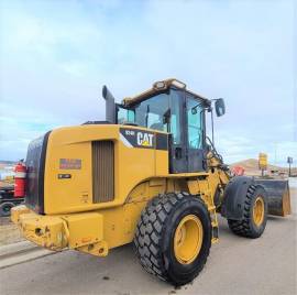 2008 CATERPILLAR 924H