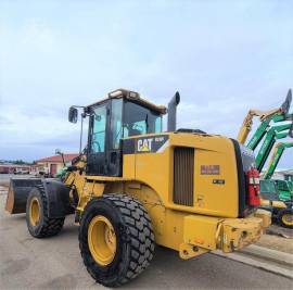 2008 CATERPILLAR 924H