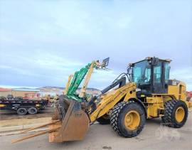 2008 CATERPILLAR 924H