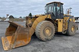 2004 CATERPILLAR 980G II