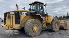 2004 CATERPILLAR 980G II