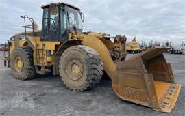 2004 CATERPILLAR 980G II