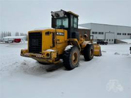 2006 HYUNDAI HL730XTD-7