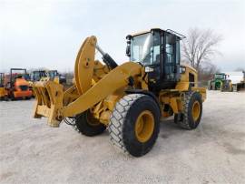 2012 CATERPILLAR 930K