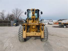 2012 CATERPILLAR 930K