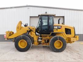 2012 CATERPILLAR 930K