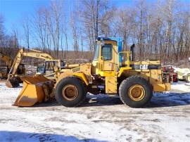 1992 CATERPILLAR 950F