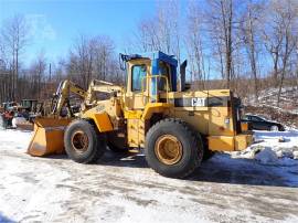 1992 CATERPILLAR 950F