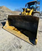 2009 CATERPILLAR 950H