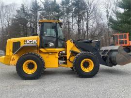 2015 JCB 437ZX