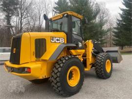 2015 JCB 437ZX