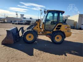 2020 VOLVO L20H