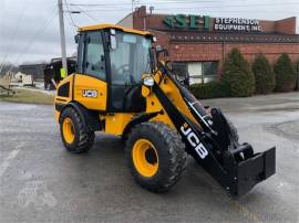 2022 JCB 407