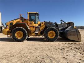 2021 VOLVO L260H