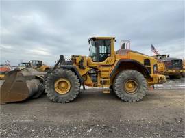 2019 VOLVO L150H