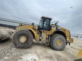 2014 CATERPILLAR 980K