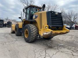 2013 CATERPILLAR 972K