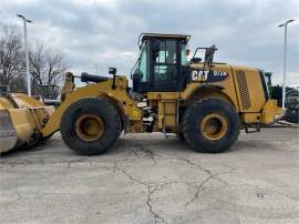 2013 CATERPILLAR 972K