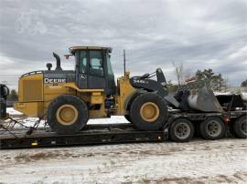 2019 DEERE 544KII