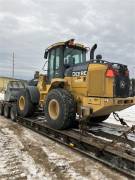 2019 DEERE 544KII