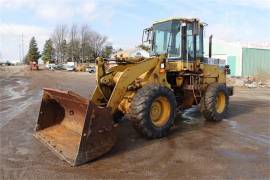 1994 CATERPILLAR 928F