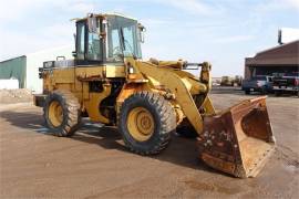 1994 CATERPILLAR 928F